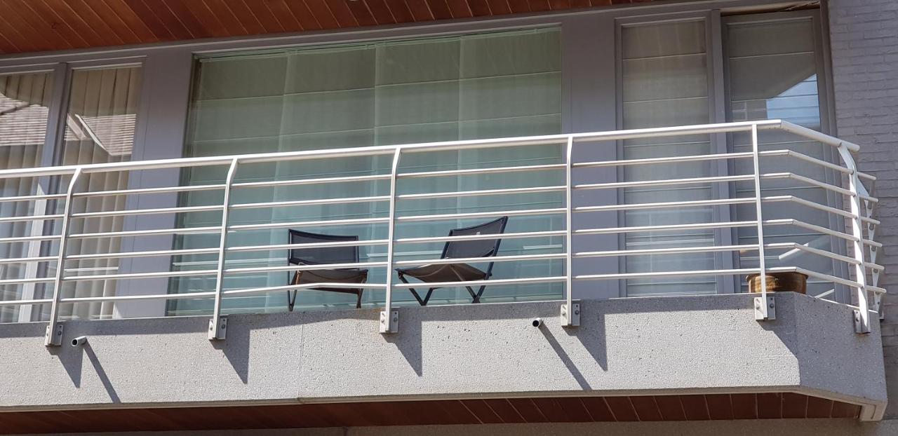 Elite 1 - B&B Koksijde