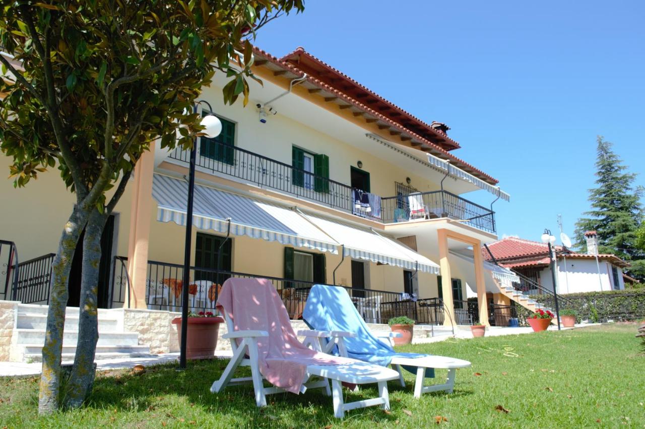 Olive mare Holidays - B&B