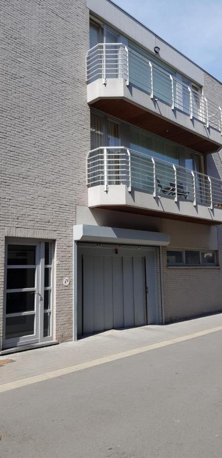 Elite 1 - B&B Koksijde