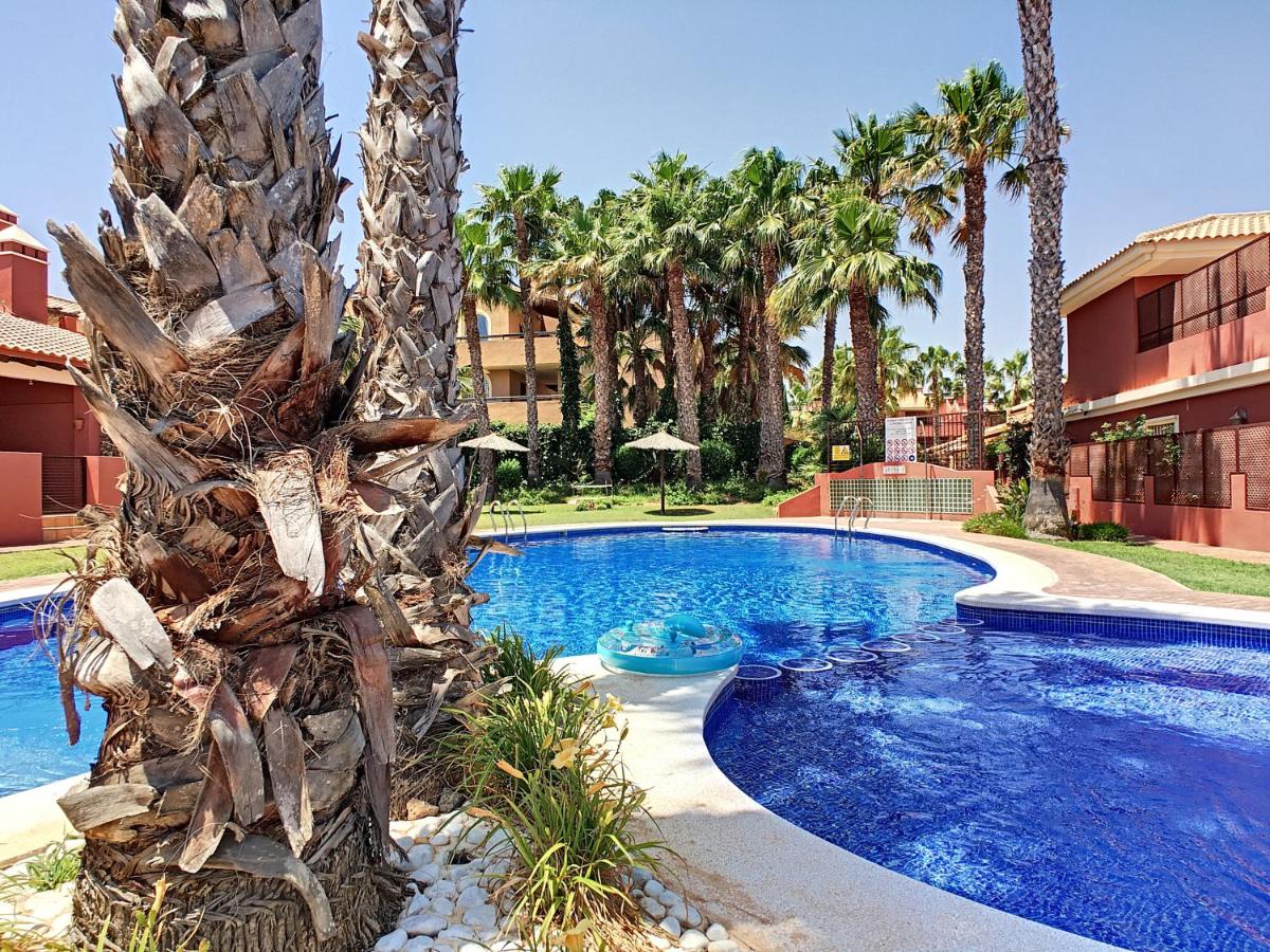 Arona 1 - 3908 - B&B Mar de Cristal