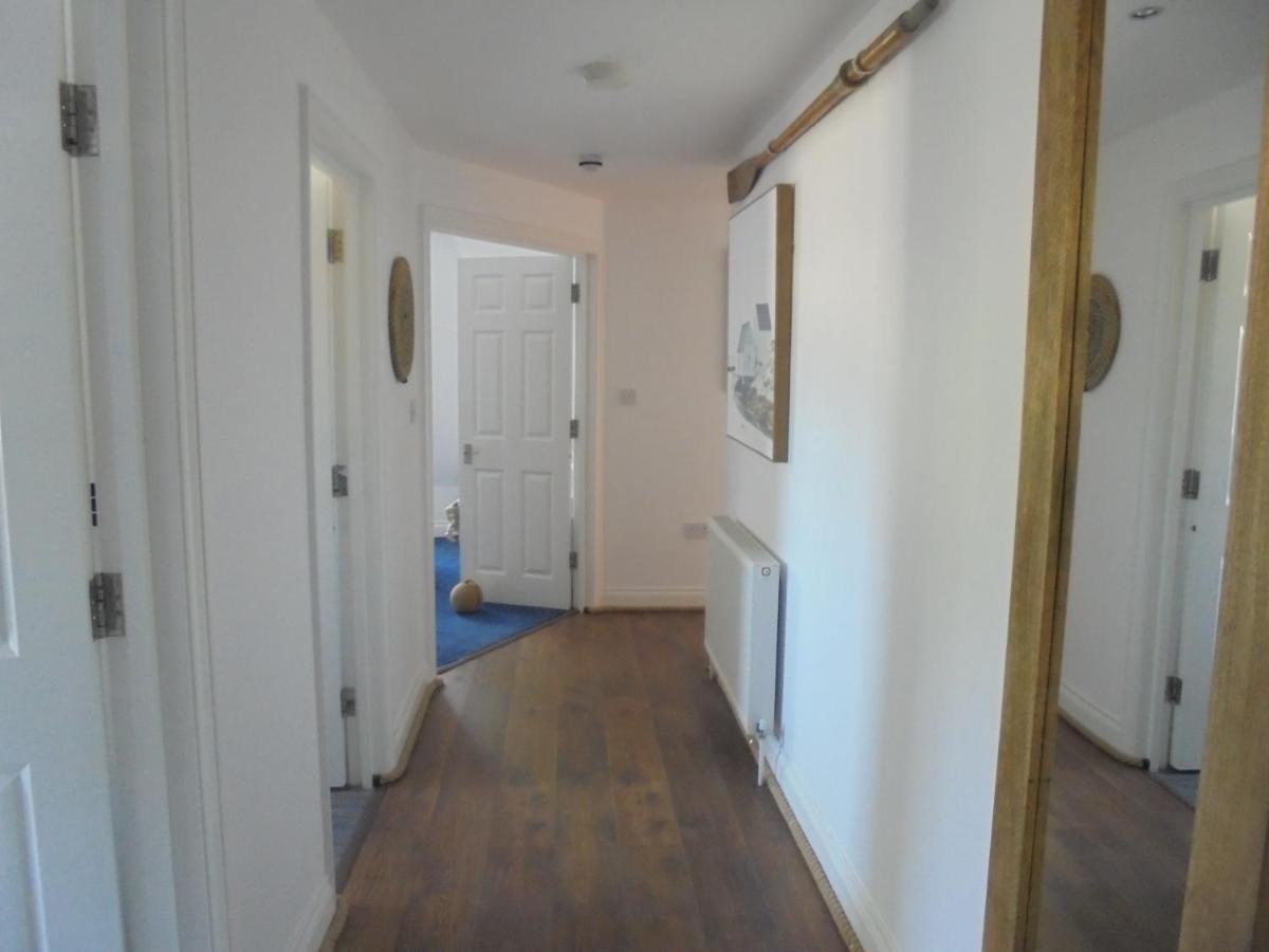 The Beach House Holiday Apartments - B&B Eastbourne