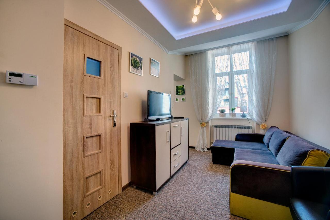 B&B Przemyśl - APARTAMENTY - Bed and Breakfast Przemyśl