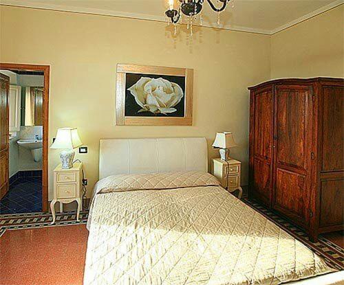 Chambre Quadruple