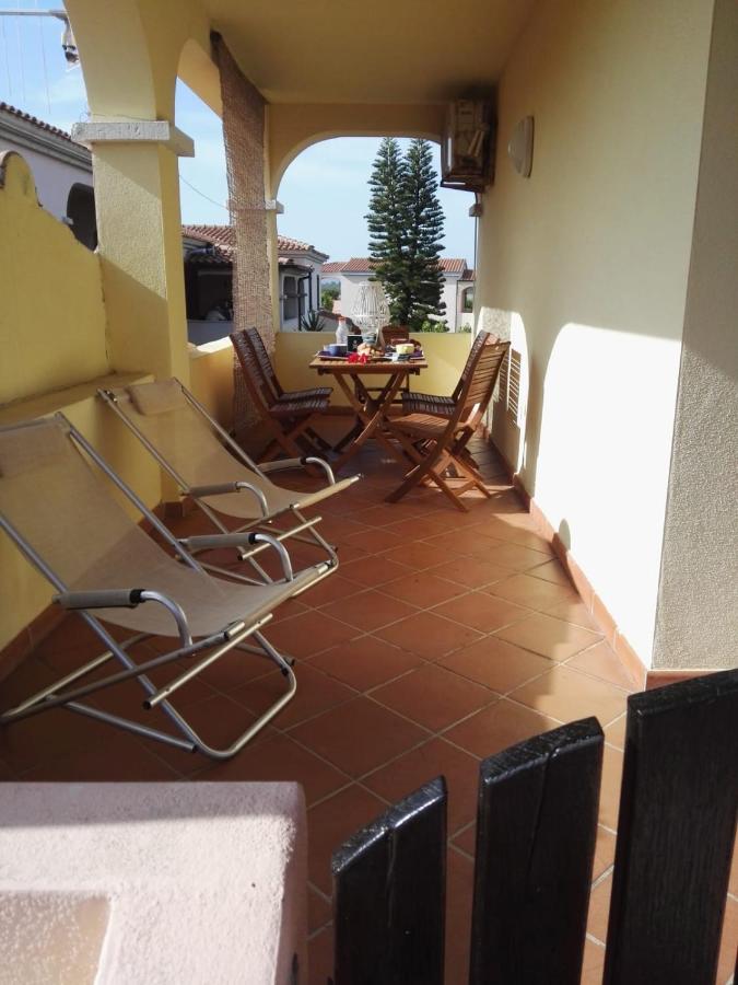 appartamento con vista piscina - B&B