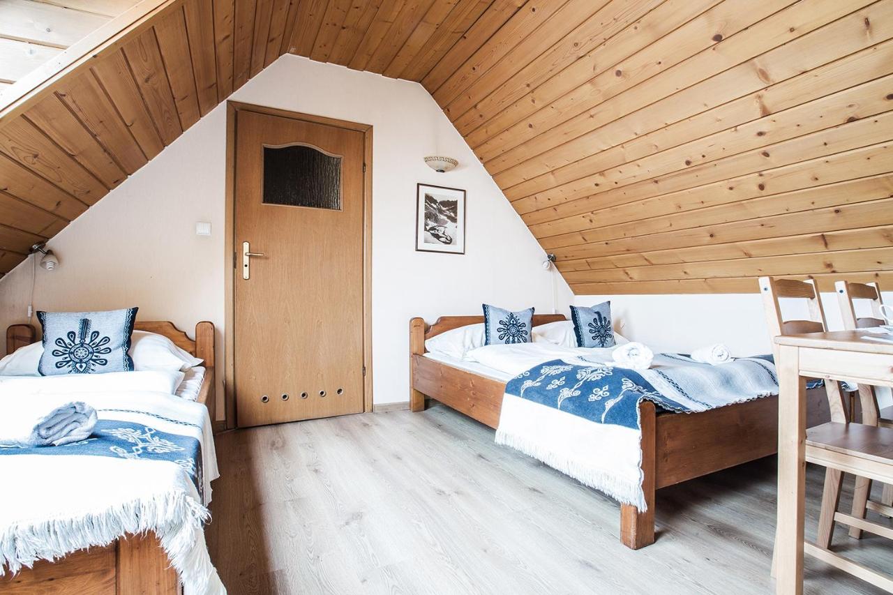 Comfort Quadruple Room