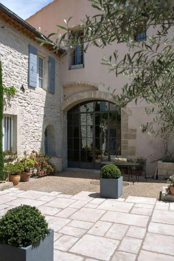 Les Jardins De La Livrée - B&B