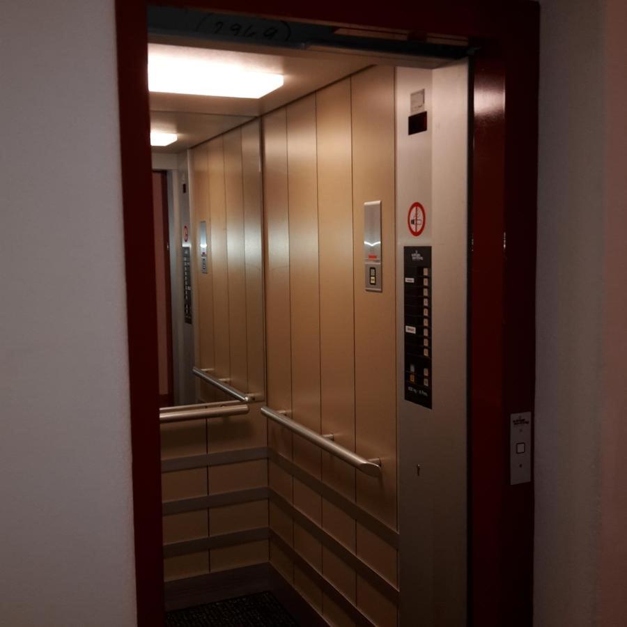 Disentis mountain view - Ferienwohnung