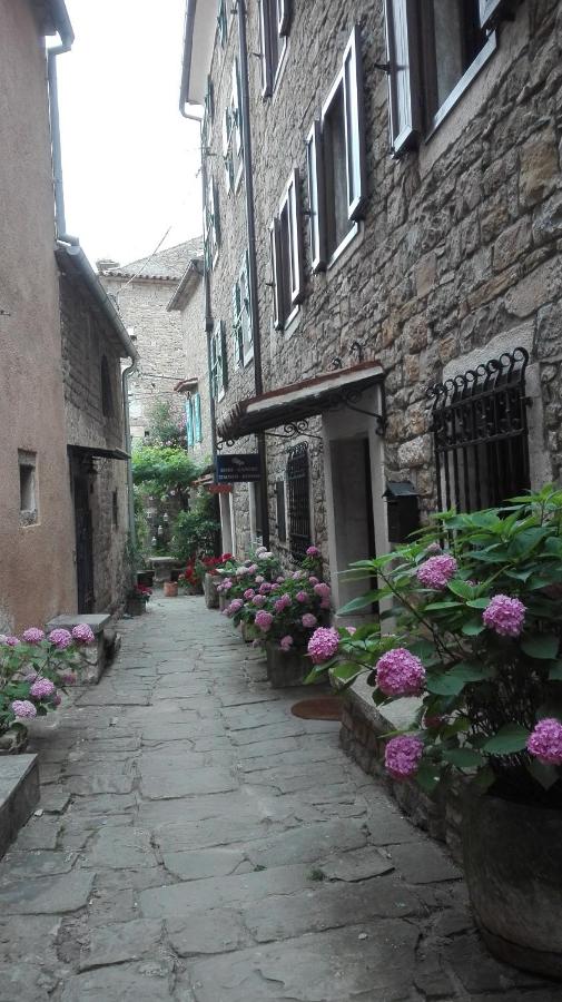 Rooms Svalina - B&B
