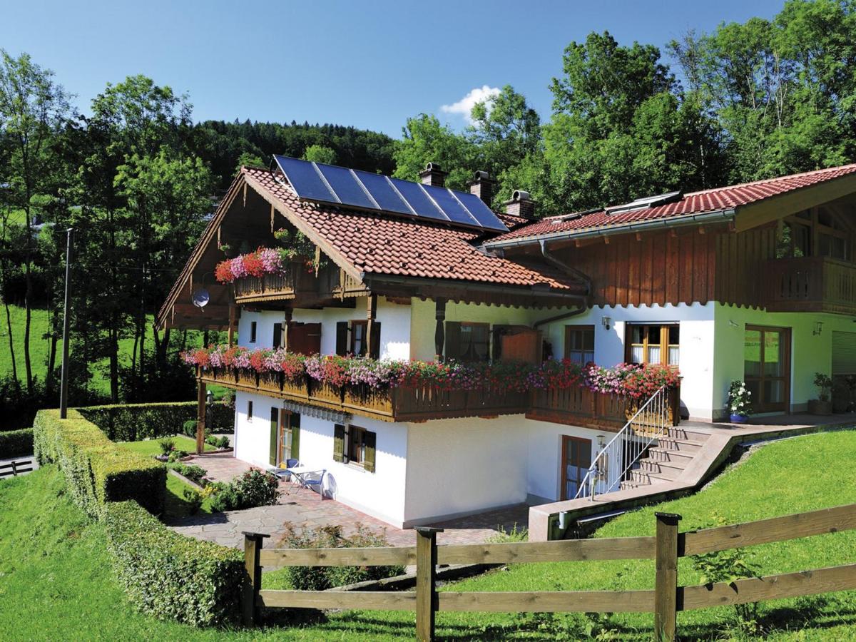 Haus Vogl - B&B Berchtesgaden