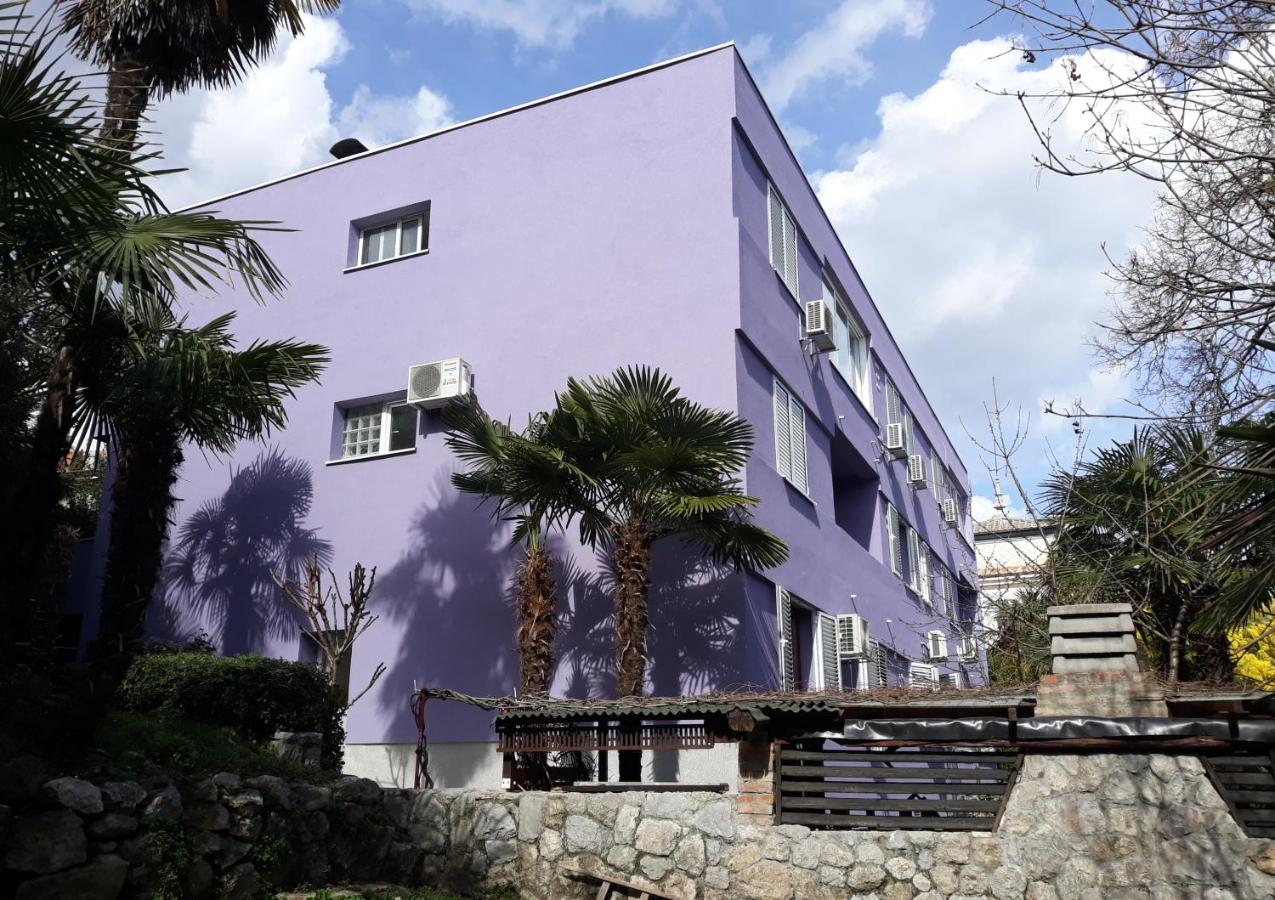 Apartman Ena, strict center, sea view - B&B