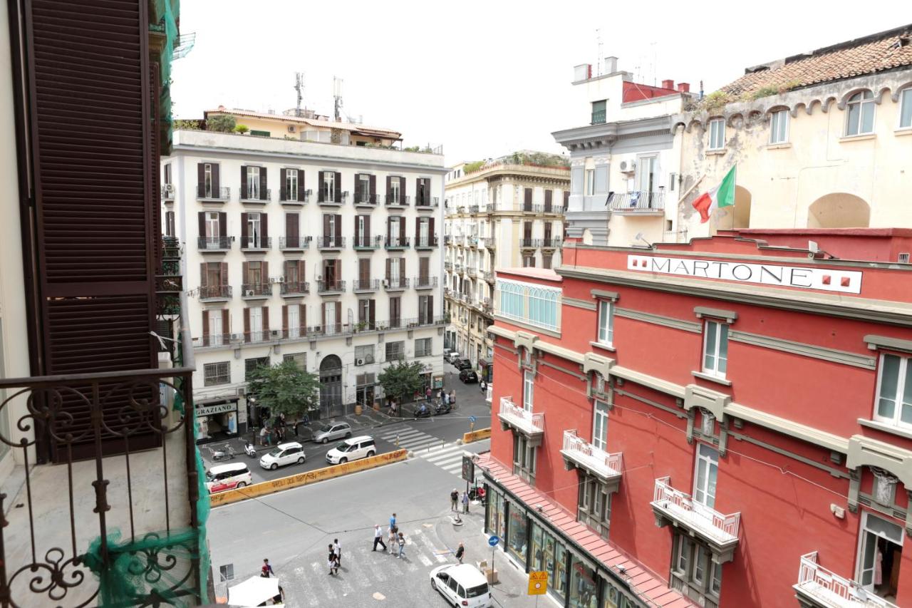 Casa Fiorito - Ferienwohnung