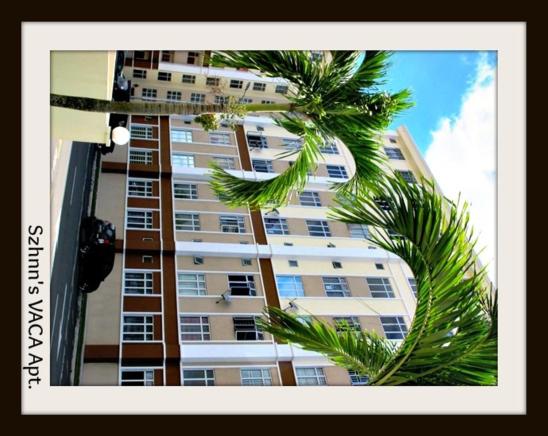 Szhnn's Vacation Apartment - B&B Kota Kinabalu