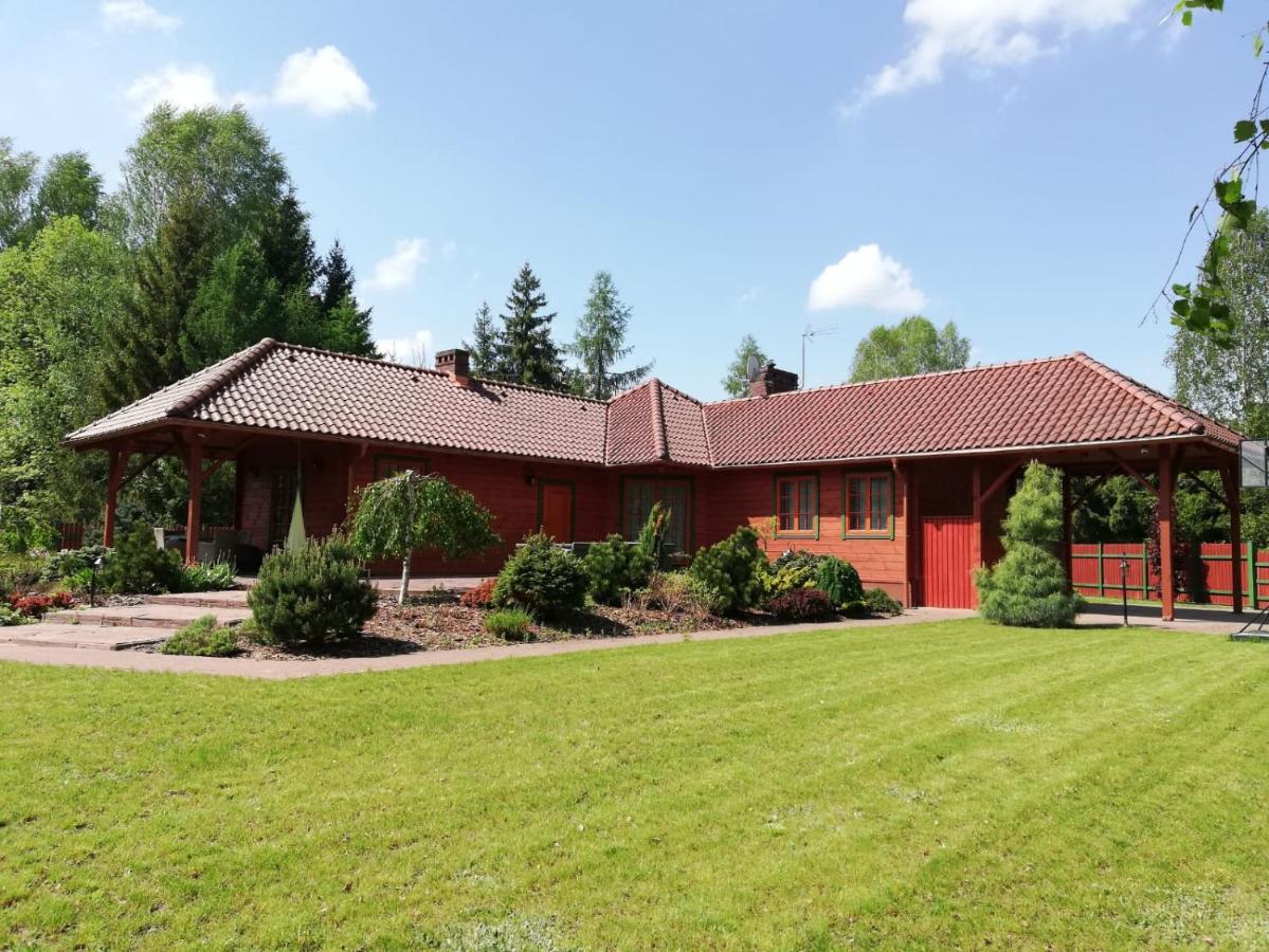 Wikno Dom wakacyjny - B&B