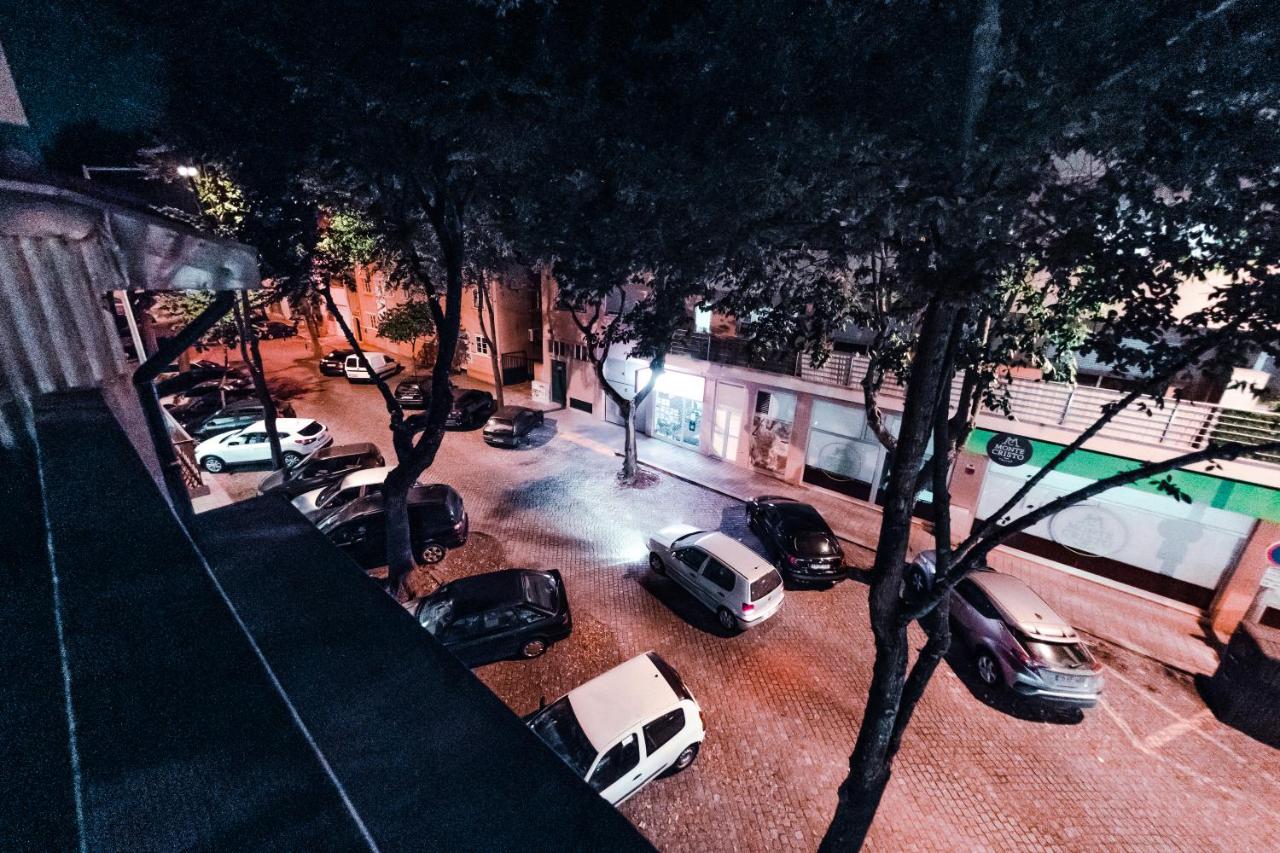 Chambre Double avec Salle de Bains Privative