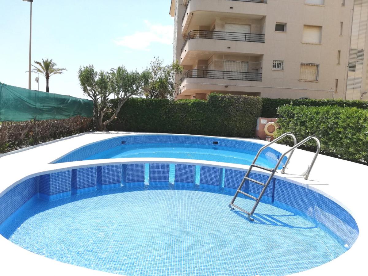Cunit Playa - B&B