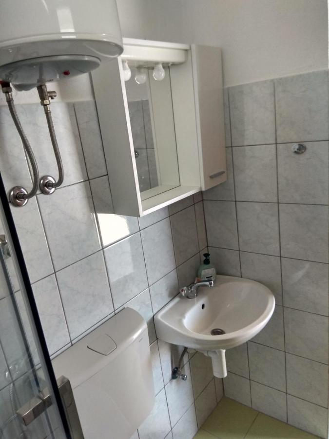 Apartment mit Meerblick