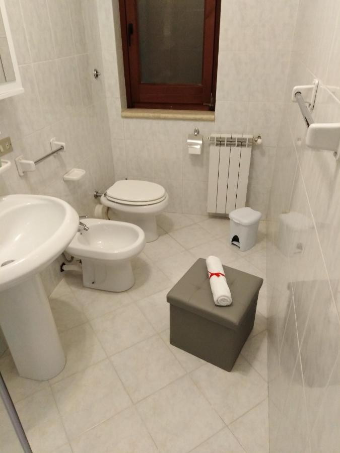 Affittacamere Casa Quisquina - Ferienwohnung