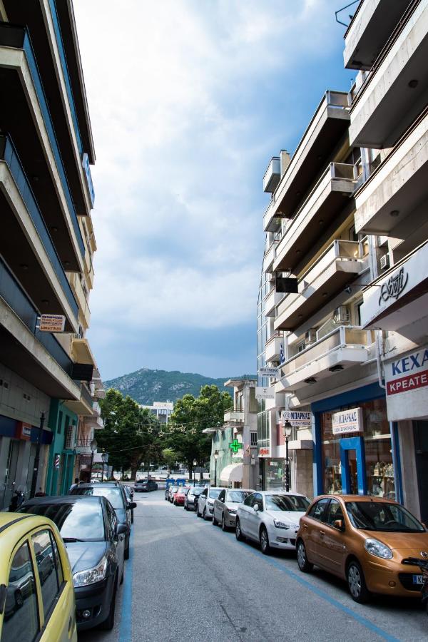 Pleasant Stay - B&B Kavala