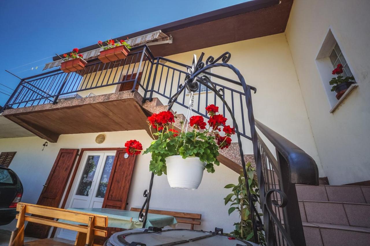 B&B Umag - Apartment Sandra - Bed and Breakfast Umag