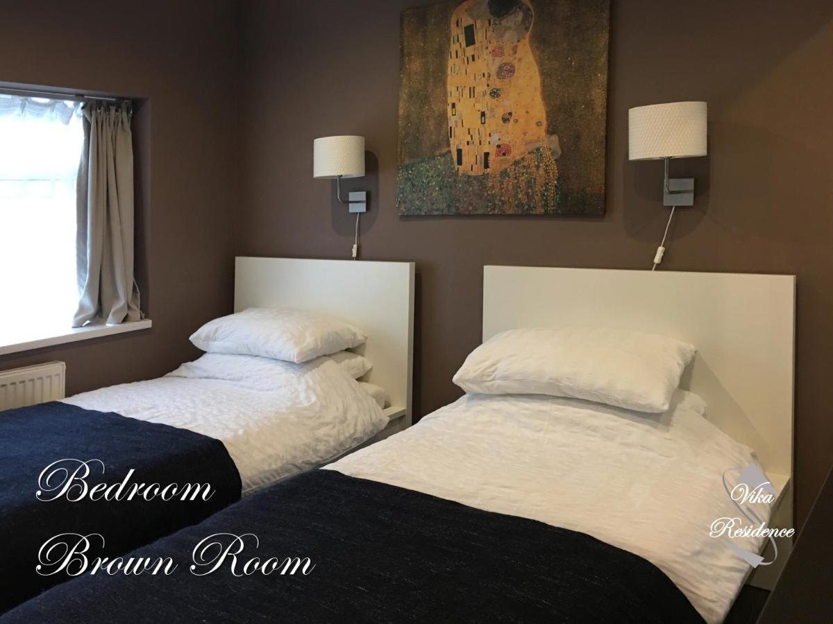 Vika Residence Deluxe Apartments Wednesbury Holiday Resort - Ferienwohnung