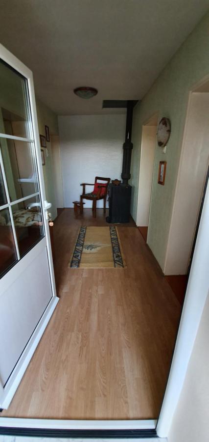 Olav Holiday Apartments Bar - B&B Antivari