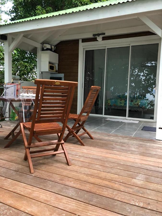 Appartement met Uitzicht op Zee