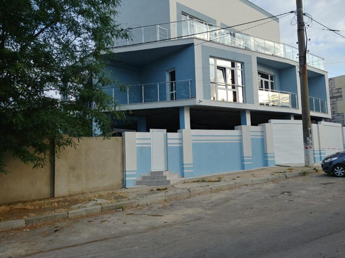 Семейная Вилла Люстдорф - B&B Odessa