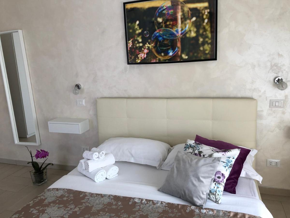 Isabel - Ferienwohnung Rom