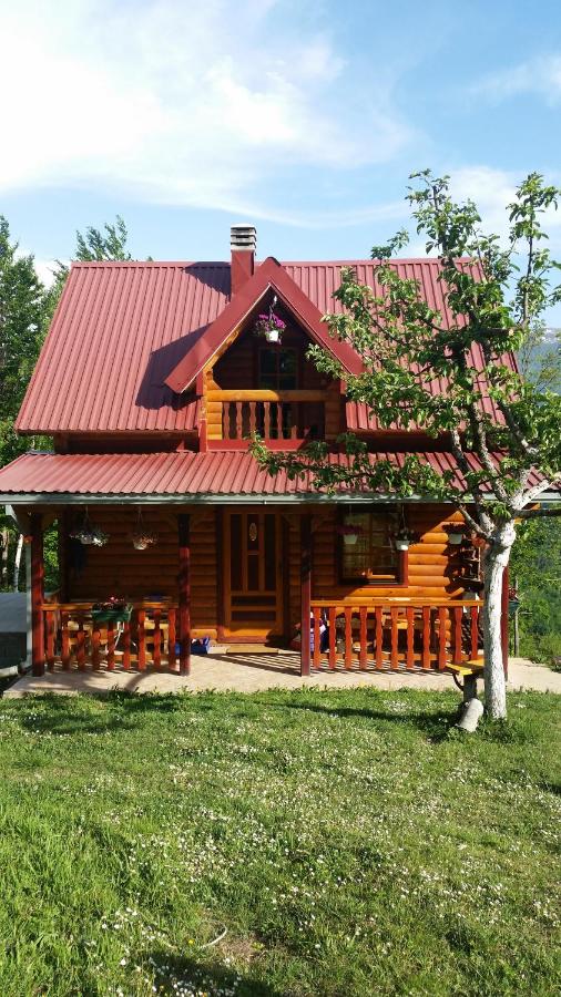 B&B Mojkovac - Estate Vukadinovic - Bed and Breakfast Mojkovac