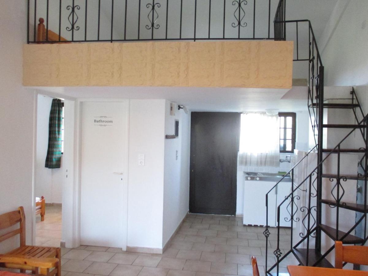 Apartamento con vistas al mar