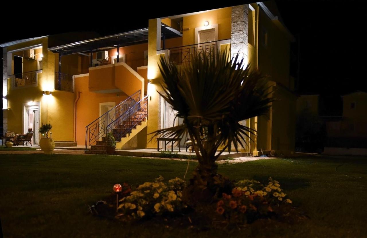 Casa del mar - B&B Kavos