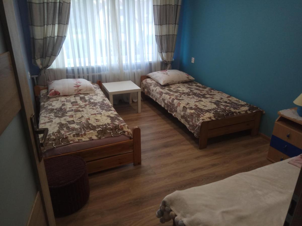 Habitación Doble Económica - 2 camas