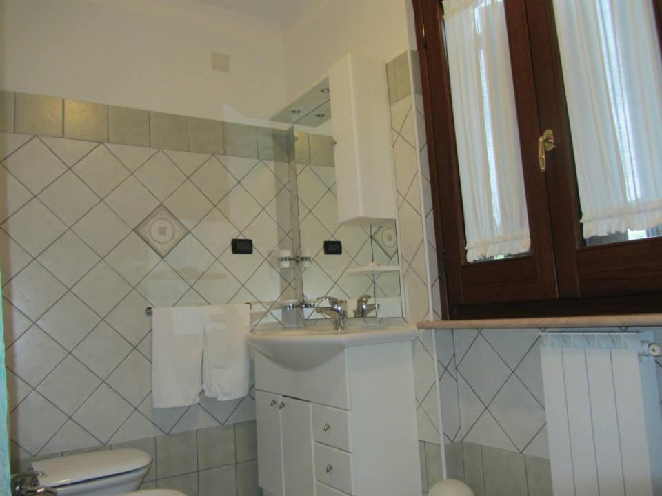 Habitación Doble con baño privado