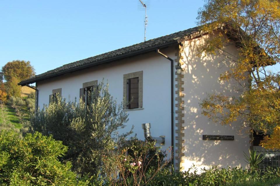 Il Melograno - B&B Torino di Sangro
