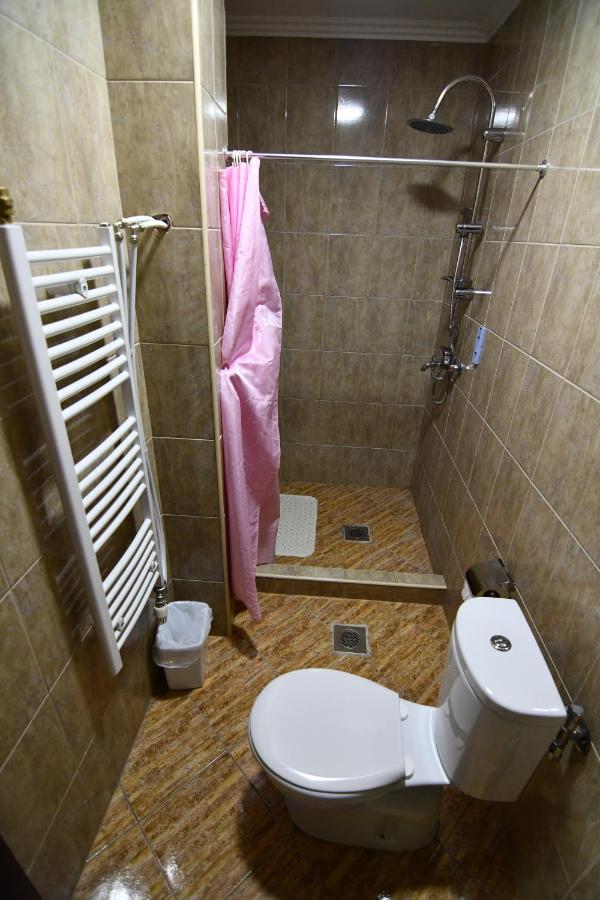 Apartmani Timm - Chambres d’hôtes