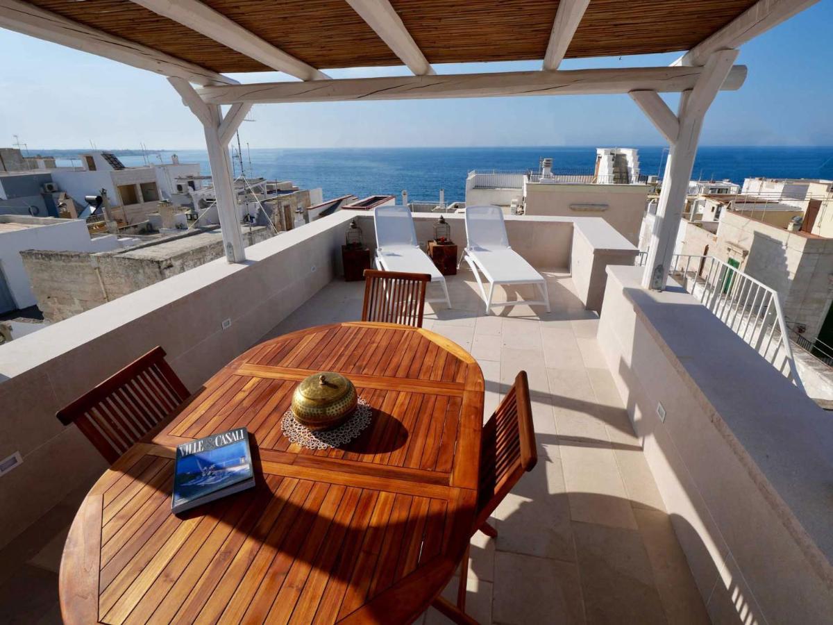 Suite Sirene - Bed and Breakfast Polignano a Mare