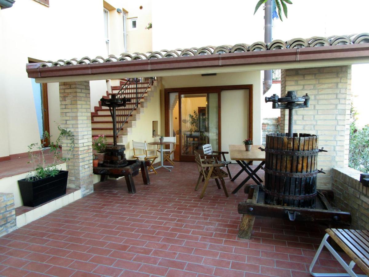 B&B Massignano - lacasettabb - Bed and Breakfast Massignano