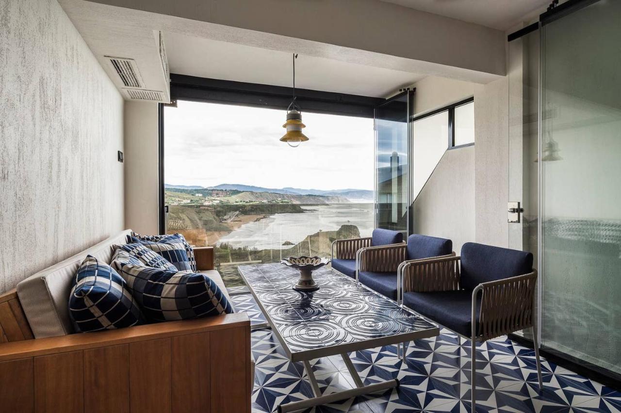 Sopelana AC by Staynnapartments - B&B Sopela