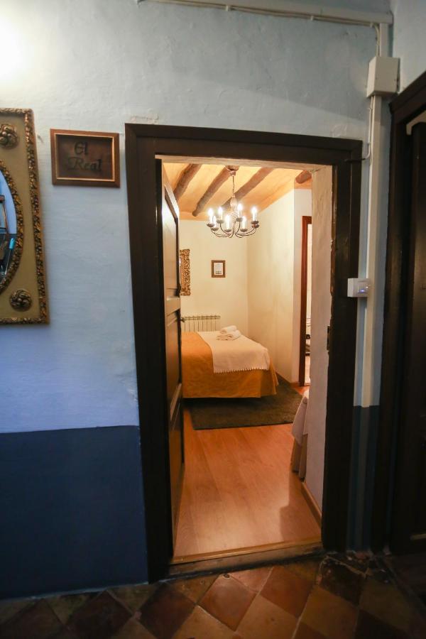 Chambre Double Standard