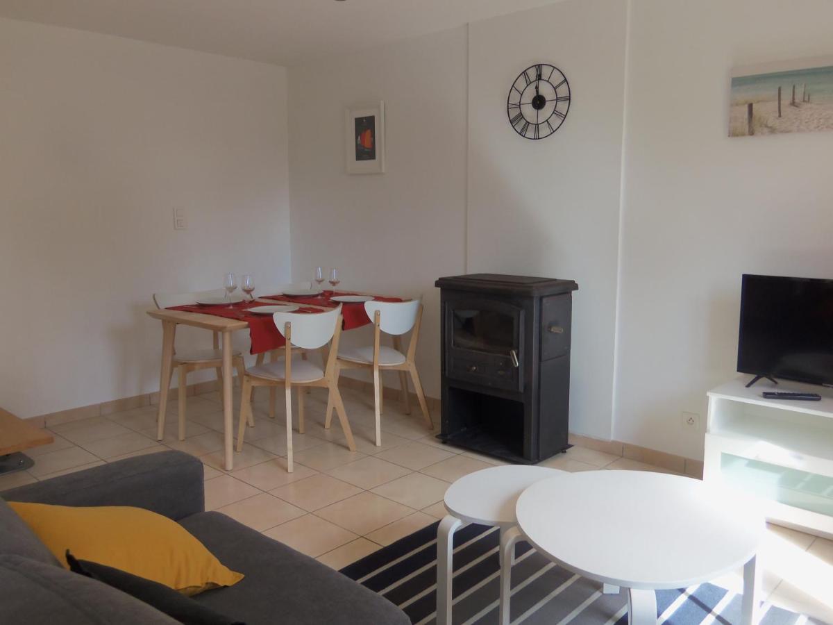 longère de kervéguen ARGOAT - Ferienwohnung