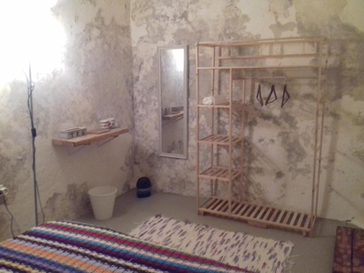 Chambre Double Standard avec Salle de Bains Commune