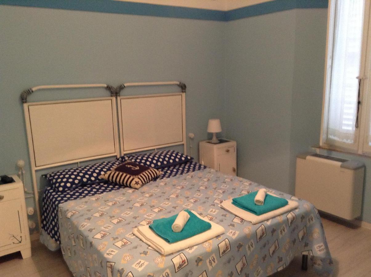 Großes Doppelzimmer