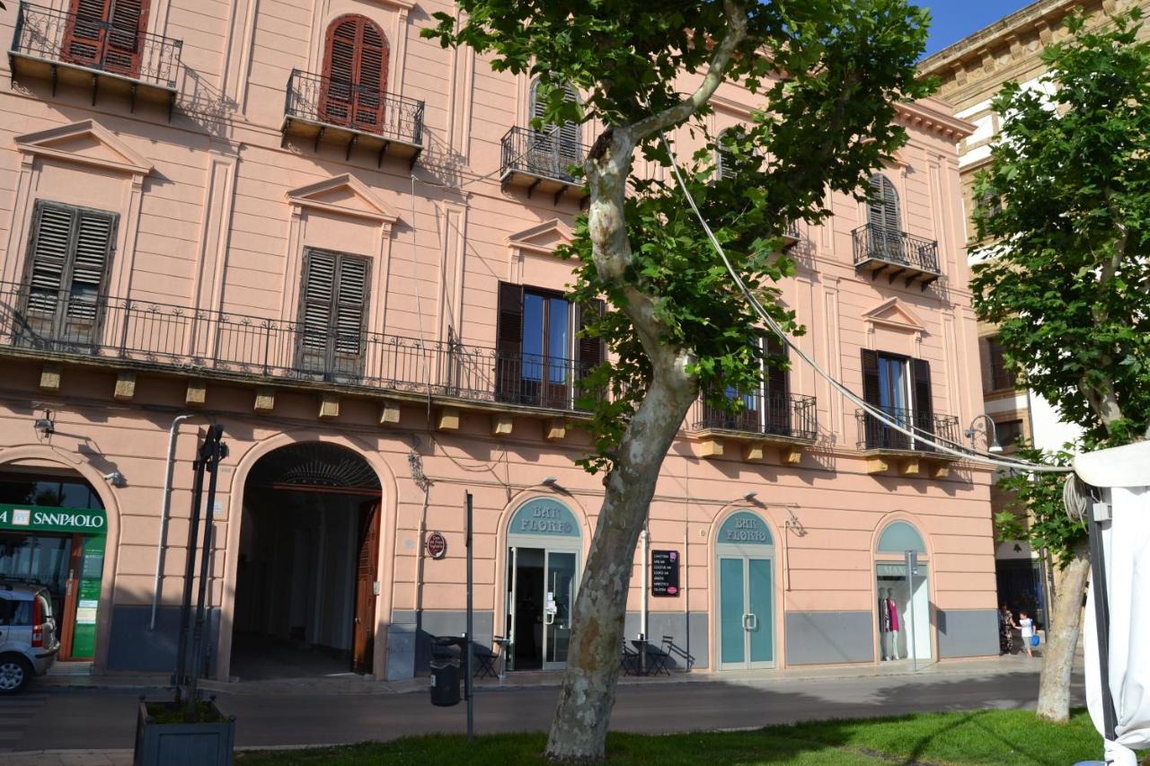 BnB Agorà Panoramic Rooms - B&B