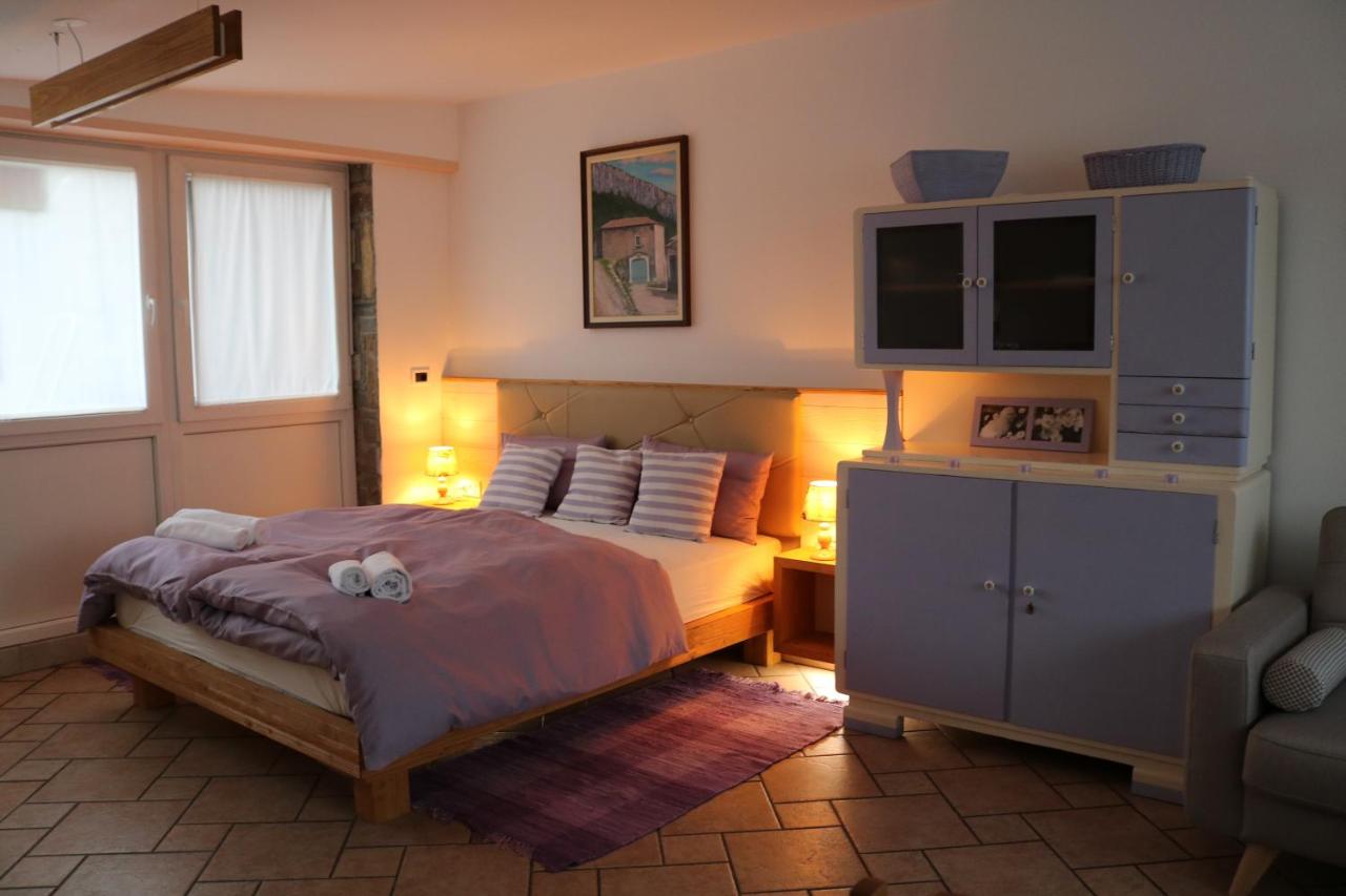 B&B Ancarano - IL LILLA - Bed and Breakfast Ancarano