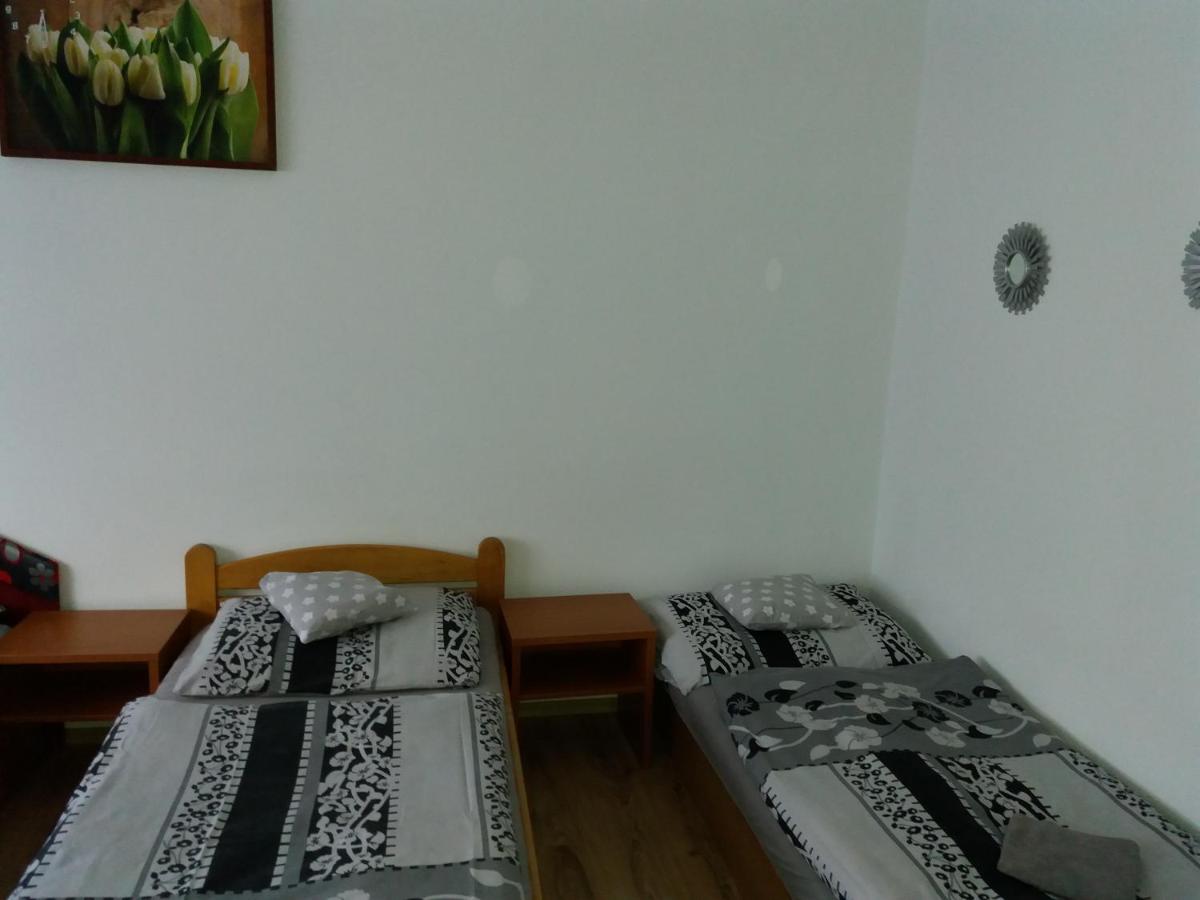 Habitación Cuádruple Confort 