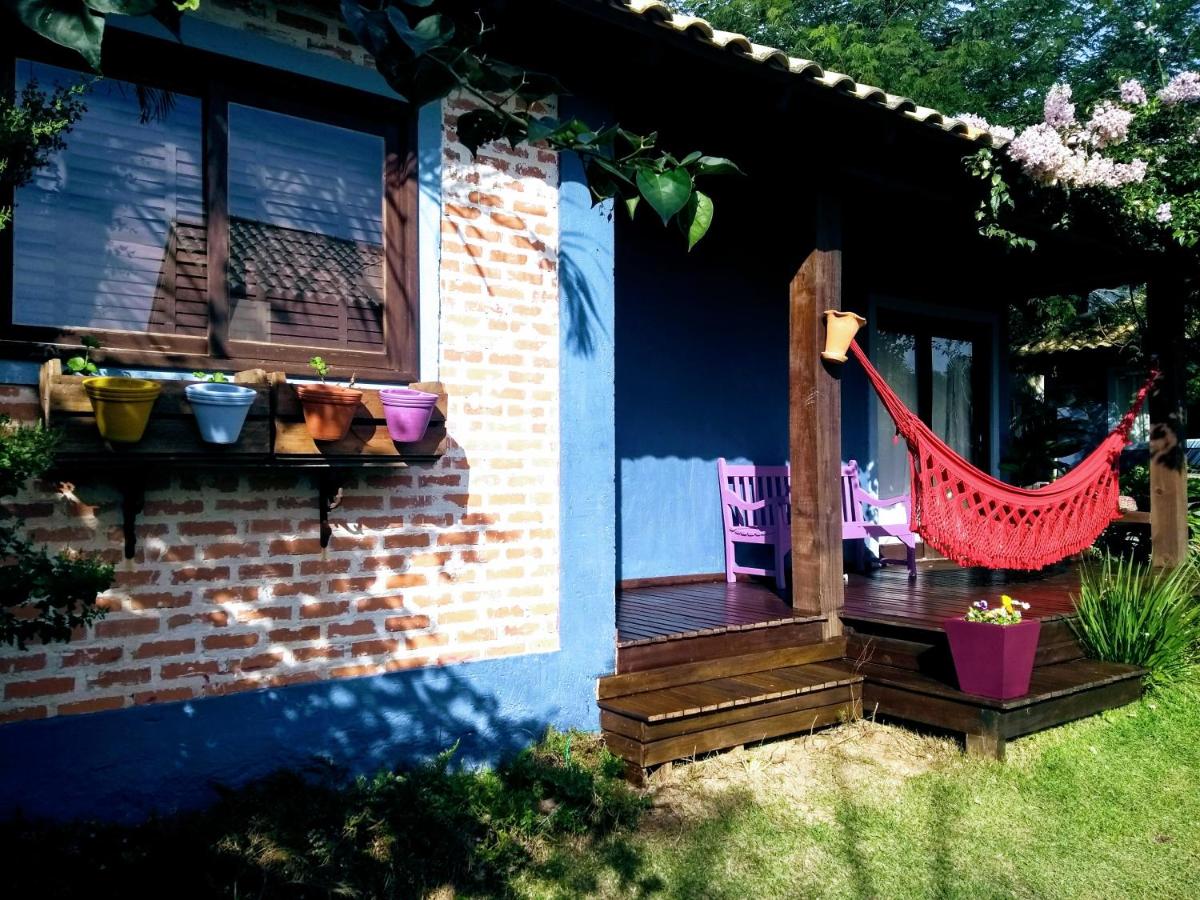 Habitación Triple Clásica