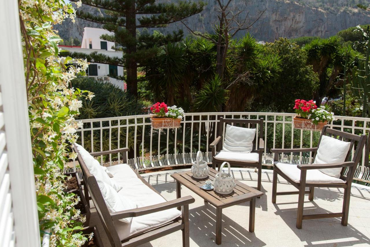 My Home in Mondello - B&B