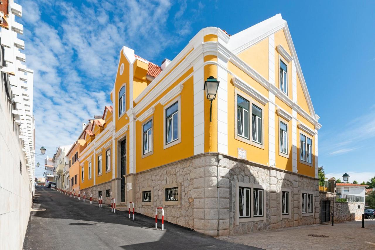 Bela Vista Palace Apartments - B&B