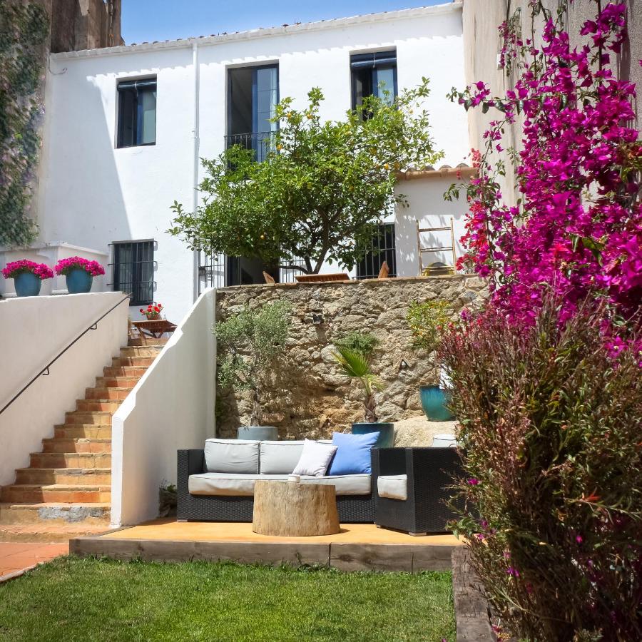 B&B Calella de Palafrugell - Hotel Casa Calella - Bed and Breakfast Calella de Palafrugell