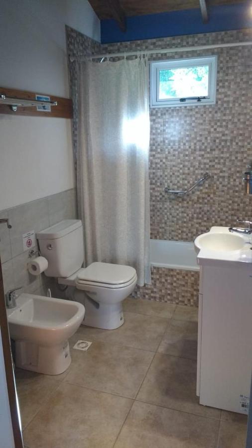 Bungalow con 2 Camere da Letto